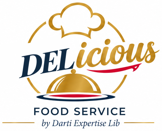 DELicious Food Service
